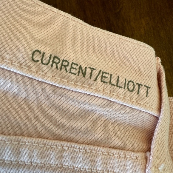 Current/Elliott Stiletto Skinny Jeans, sz 28 - Picture 7 of 8